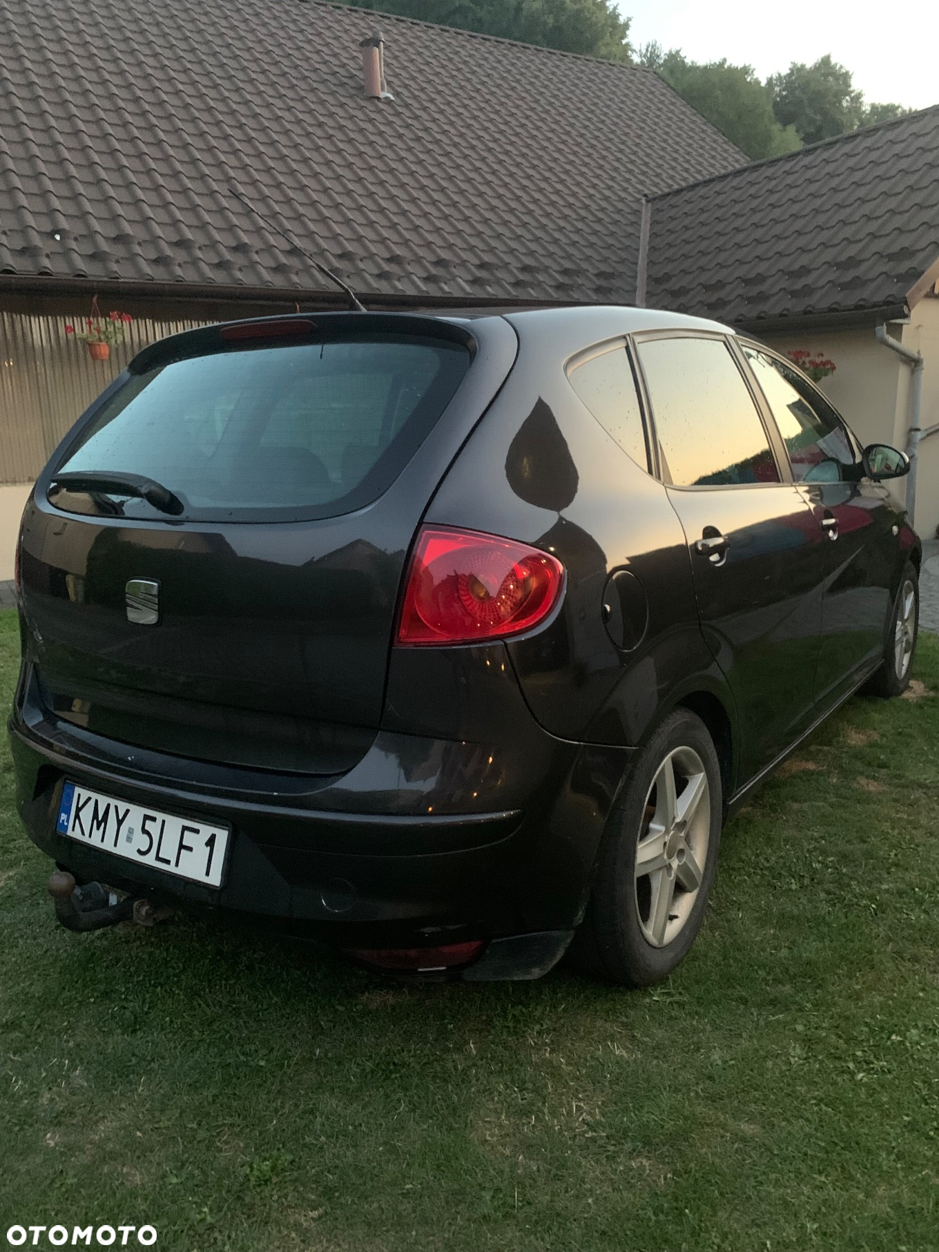 Seat Altea - 5