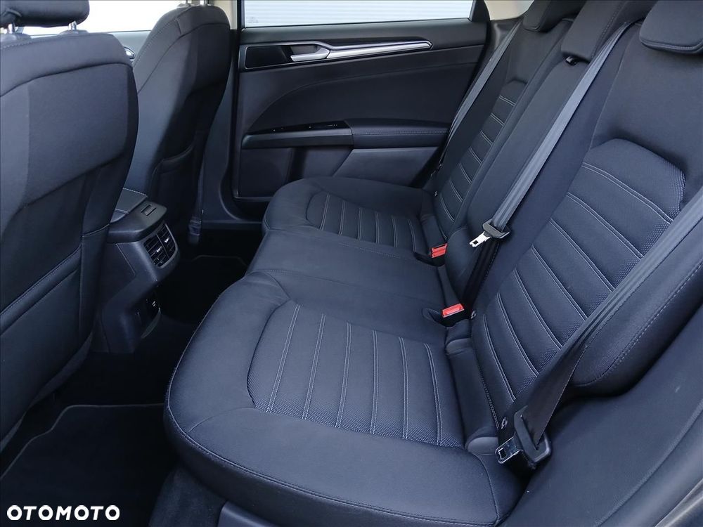 Ford Mondeo 2.0 EcoBlue Trend - 9