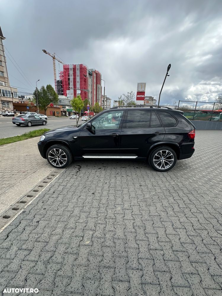 BMW X5 xDrive40d Edition Exclusive - 9