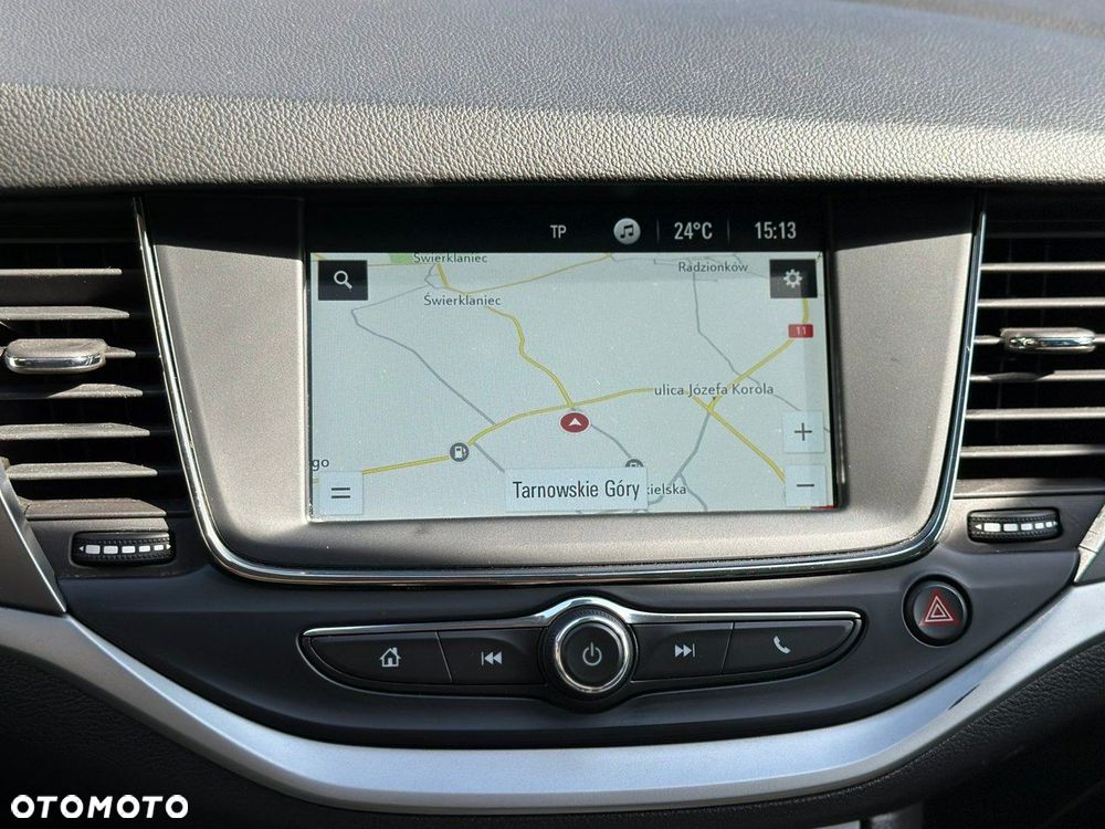 Opel Astra - 16