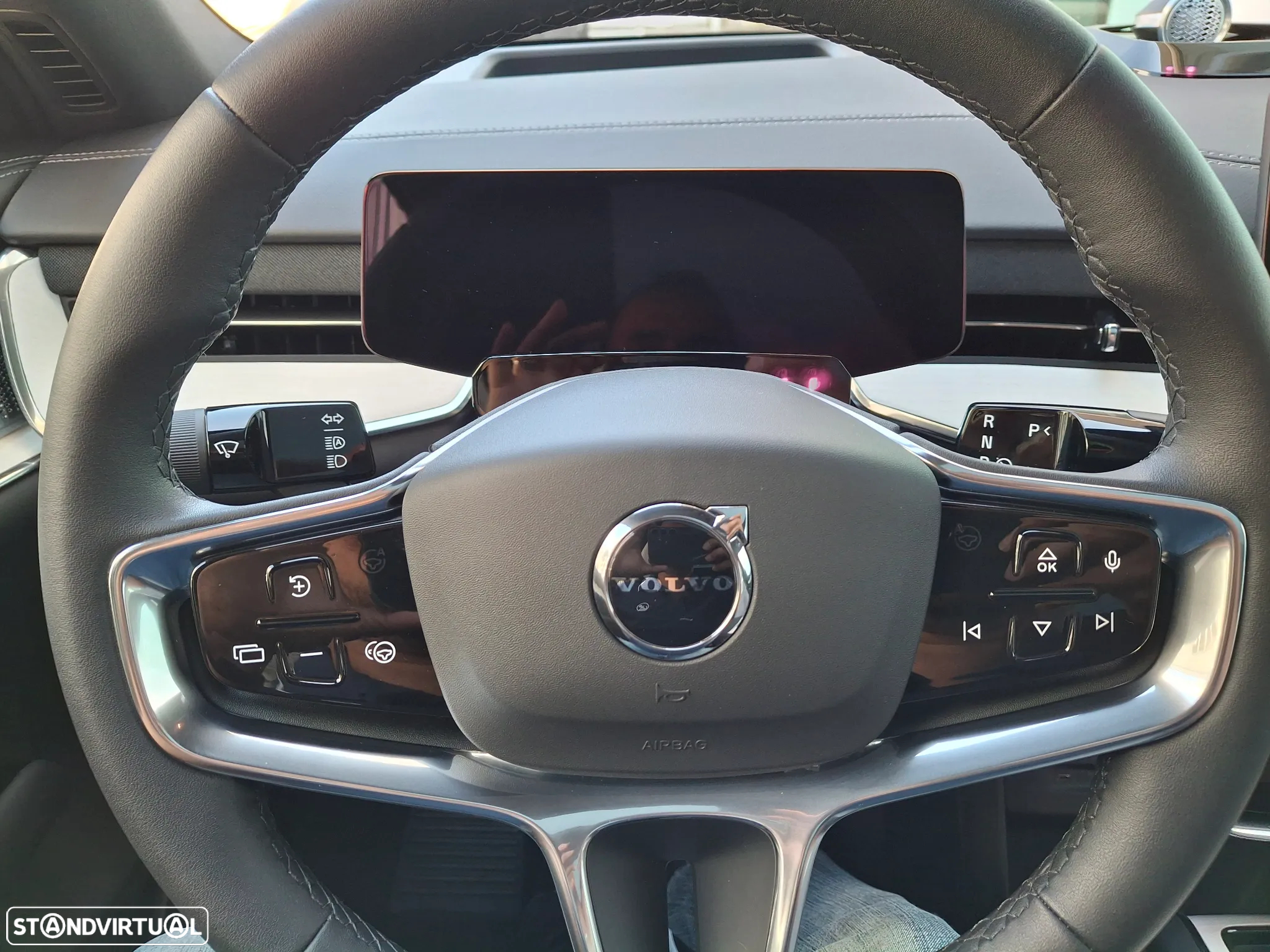 Volvo EX90 111 kWh Twin Motor Performance Ultra - 22