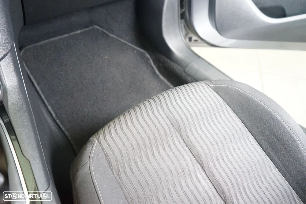 Peugeot 308 SW 1.6 BlueHDi Style - 34