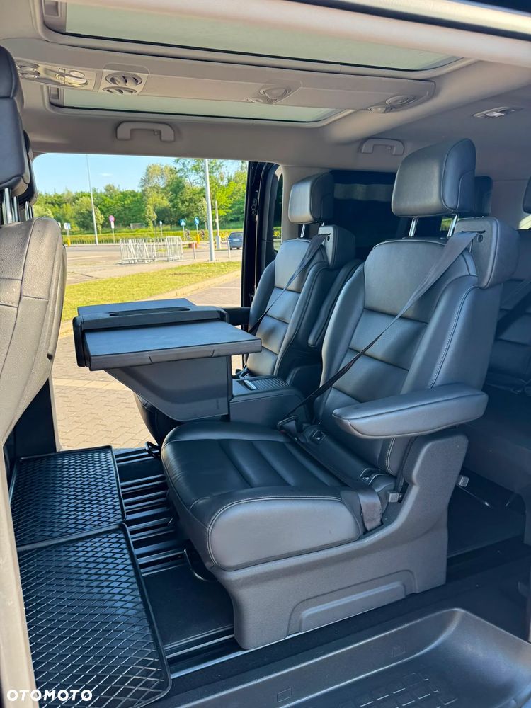 Toyota Proace Verso 2.0 D4-D Long Business - 14
