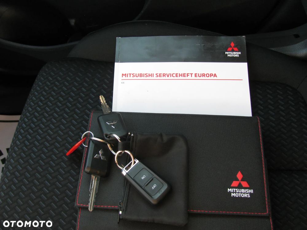 Mitsubishi Eclipse Cross 1.5 T-MIVEC (ClearTec) 2WD Plus - 29