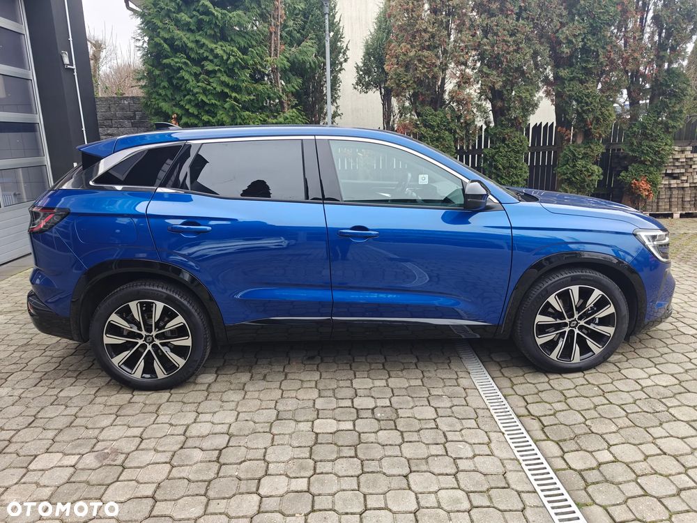 Renault Austral 1.2 E-Tech Full Hybrid 200 Techno MMT - 8