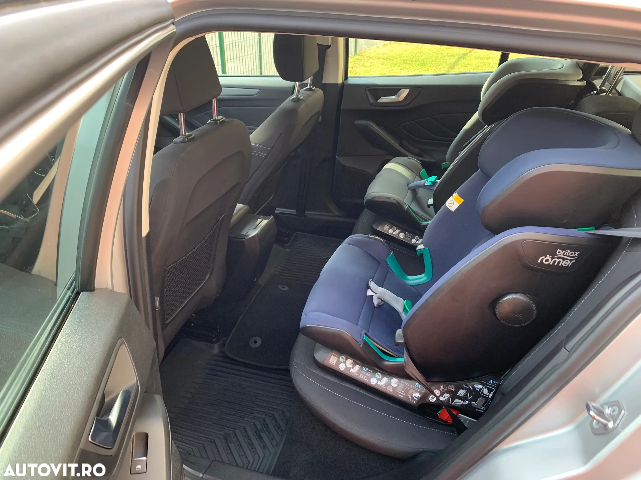 Ford Focus 2.0 EcoBlue Active - 9