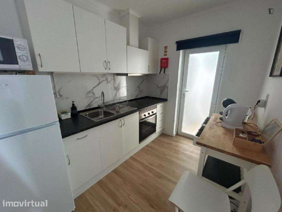 Casa com 1 quartos - localizado em Sintra Lisbon - Grande imagem: 5/13