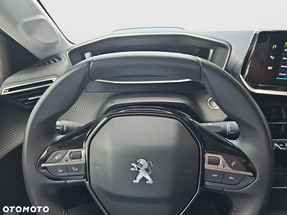 Peugeot 208 Allure Pack - 19