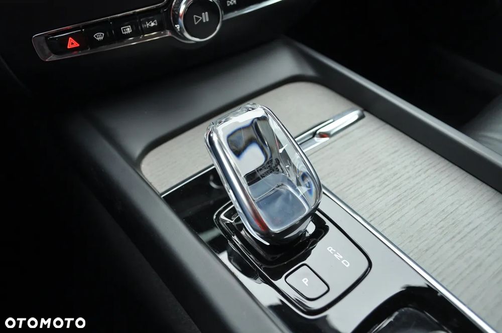 Volvo S60 B4 B Inscription - 14