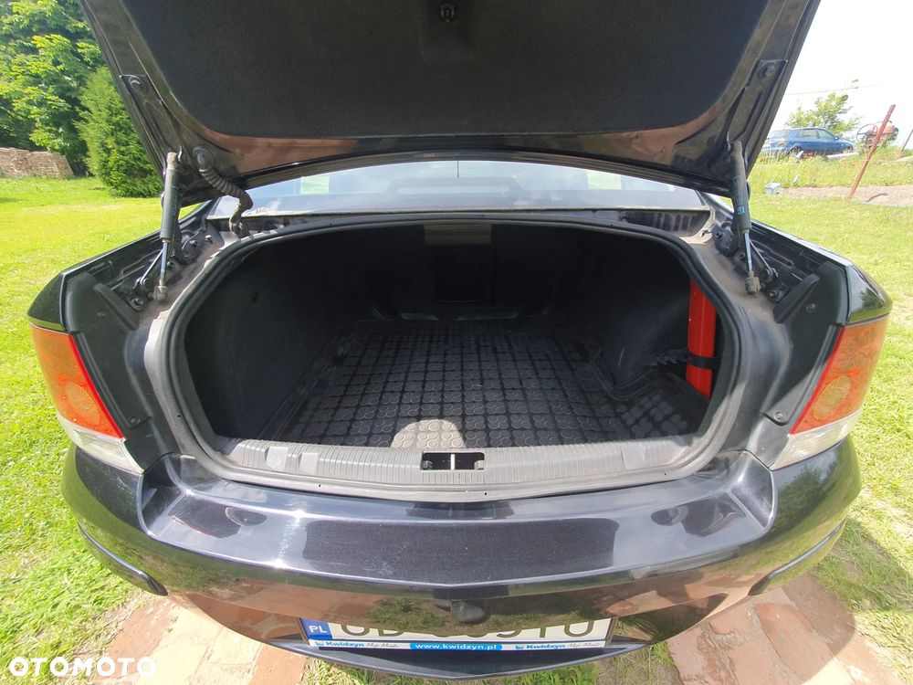 Opel Astra 1.6 Edition - 12