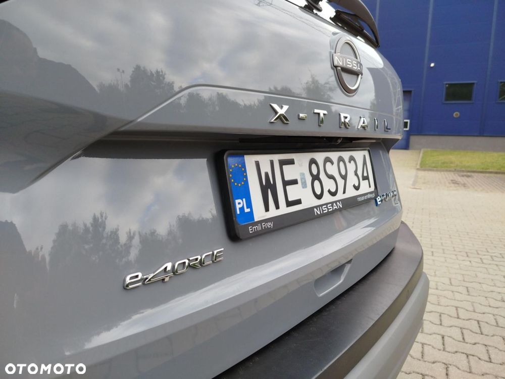 Nissan X-Trail 1.5 VC-T e-POWER N-Connecta e-4ORCE - 25