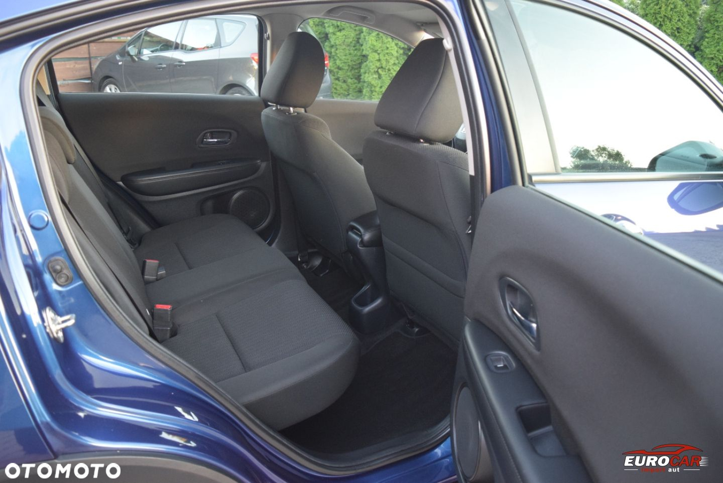 Honda HR-V - 17