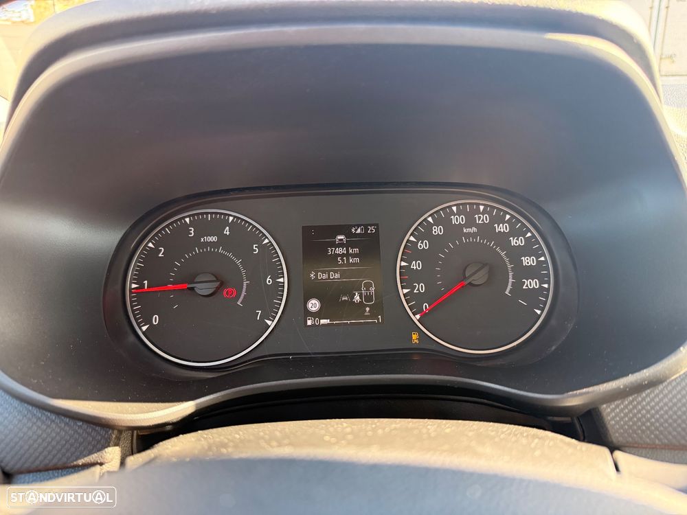 Dacia Jogger 1.0 ECO-G Essential 7L Bi-Fuel - 8