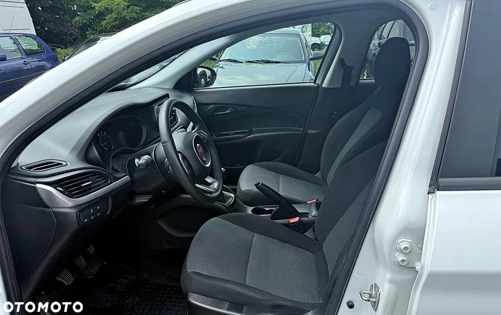 Fiat Tipo 1.4 16v Street - 9