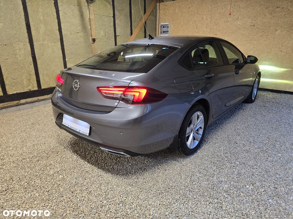 Opel Insignia 2.0 CDTI Elegance S&S - 10