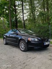Volvo C70 2.4D5 Summum