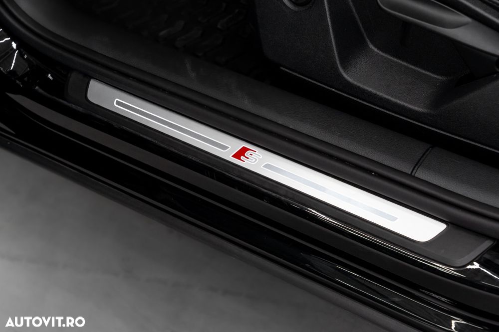 Audi Q2 35 TFSI S tronic S Line - 29