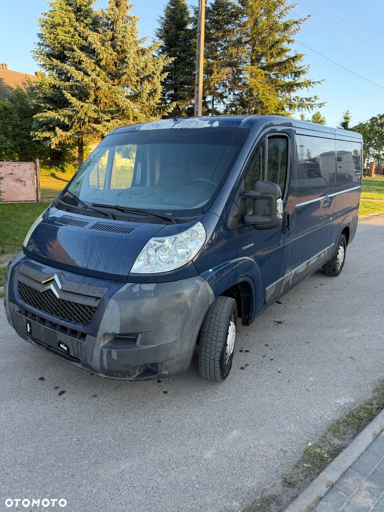 Citroën Jumper - 5