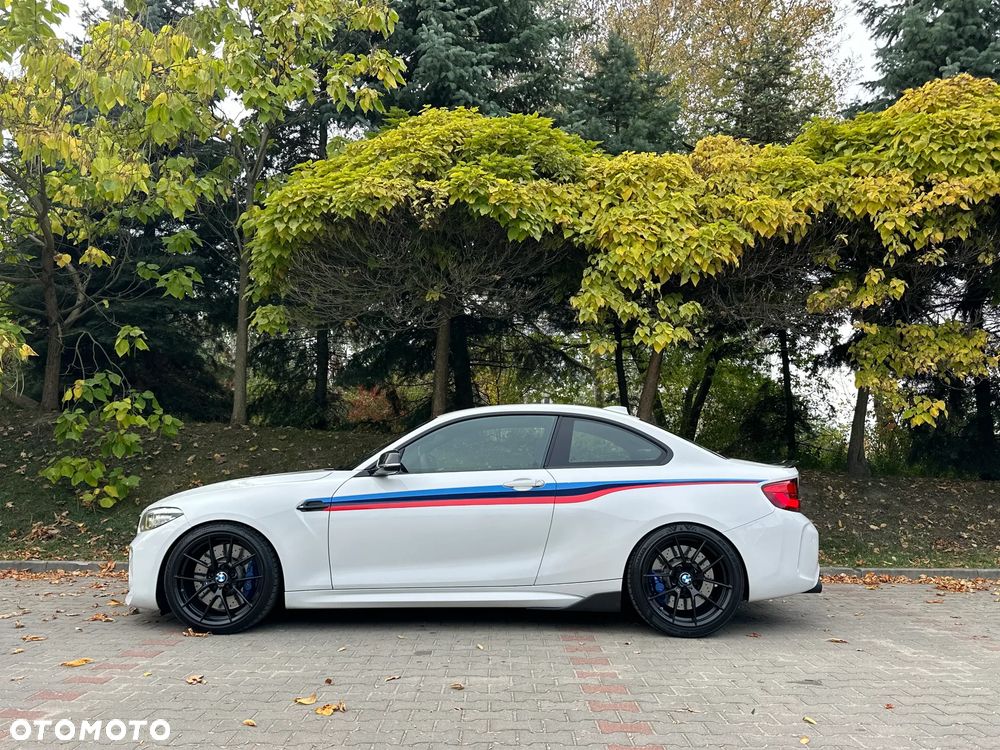 BMW M2 DKG - 19
