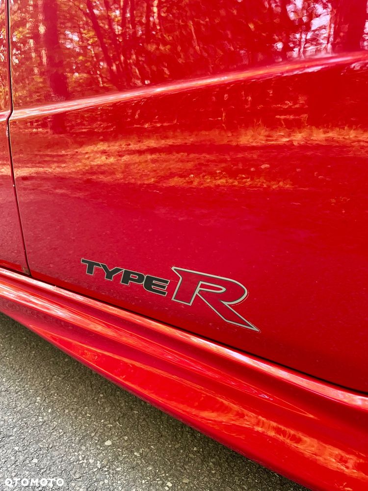 Honda Civic 2.0 TypeR - 10