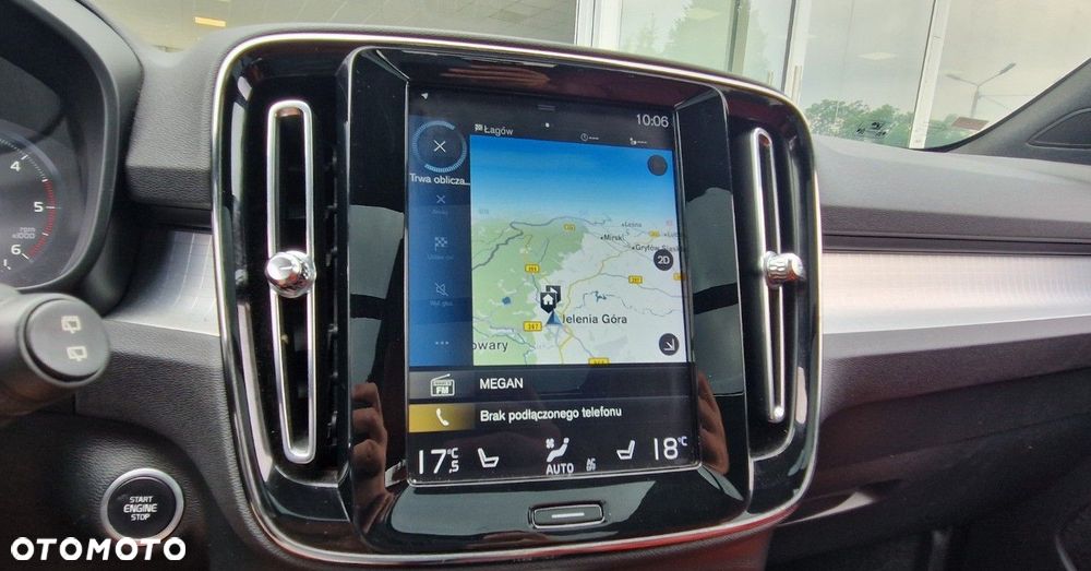 Volvo XC 40 - 17