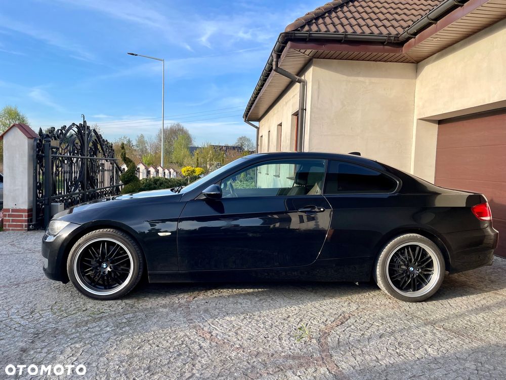 BMW Seria 3 320d - 9