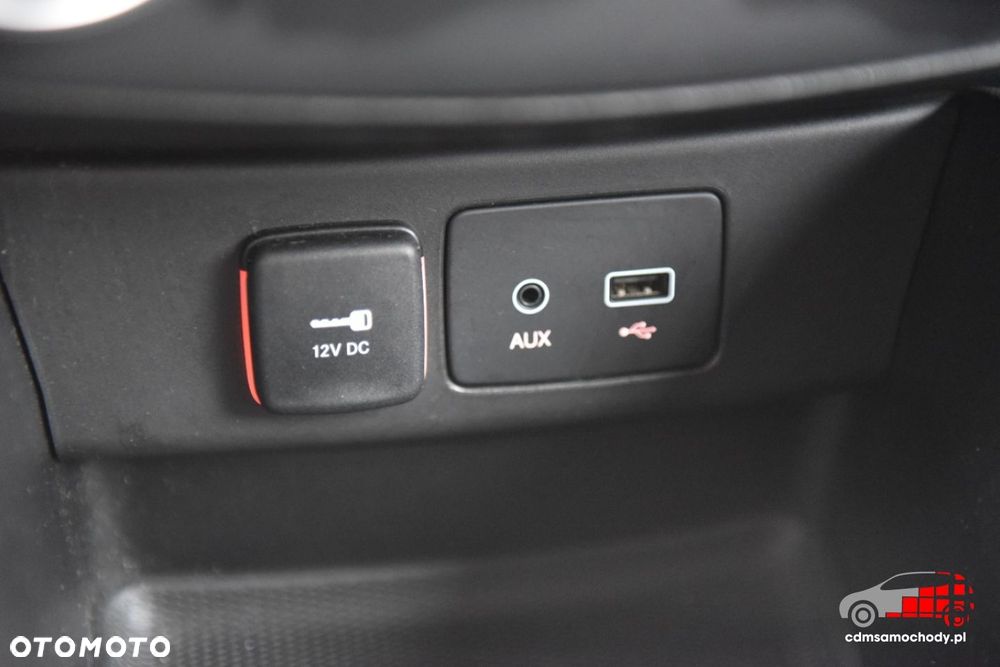 Fiat Tipo - 31