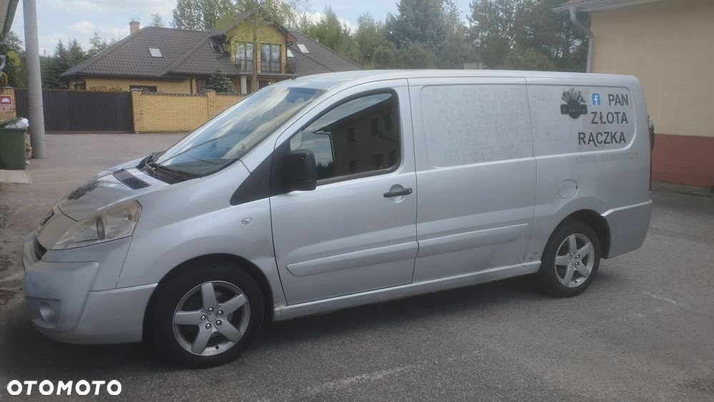 Peugeot Expert - 2