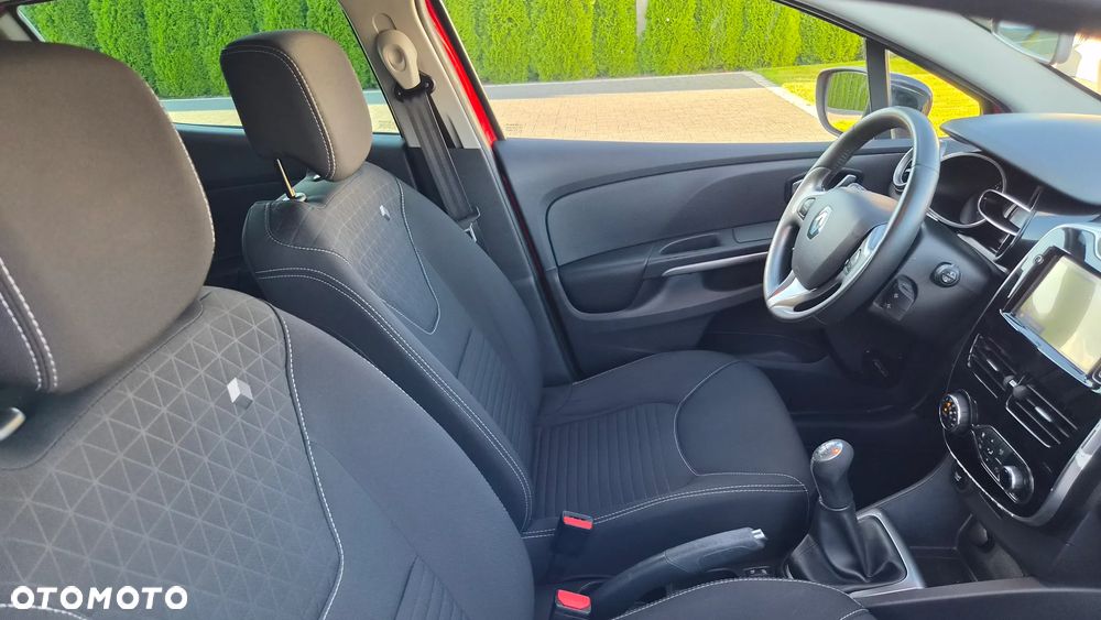 Renault Clio ENERGY TCe 90 Start & Stop LIMITED - 13