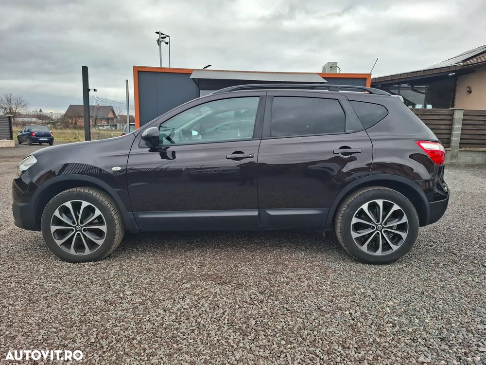 Nissan Qashqai 1.6 Start/Stop 360 - 21