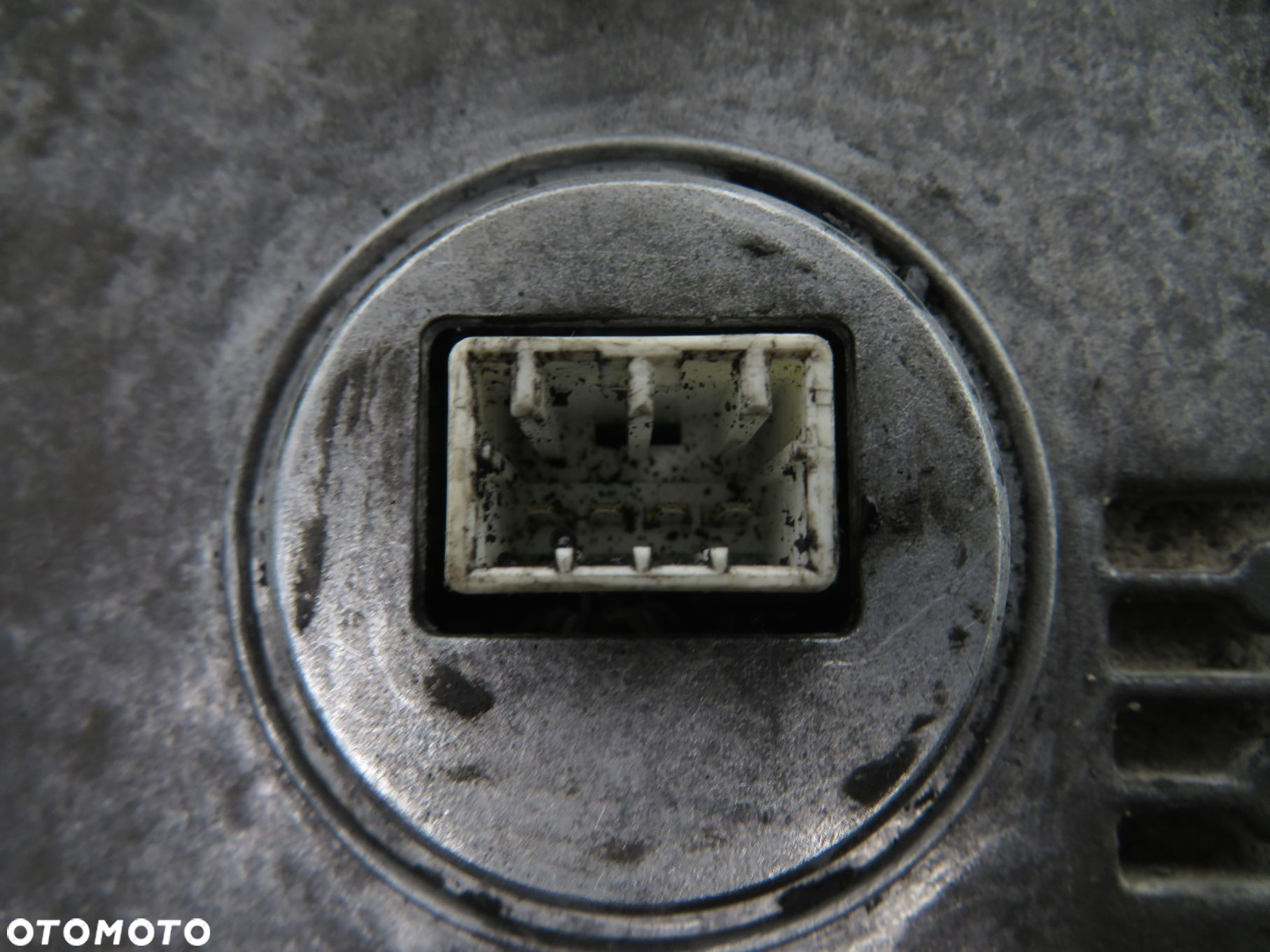 PRZETWORNICA XENON MAZDA 3 BK W3T11371 - 3
