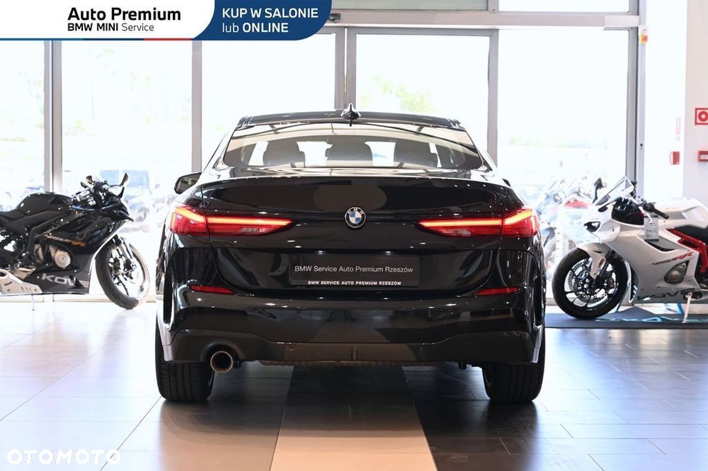BMW Seria 2 218i sport - 19