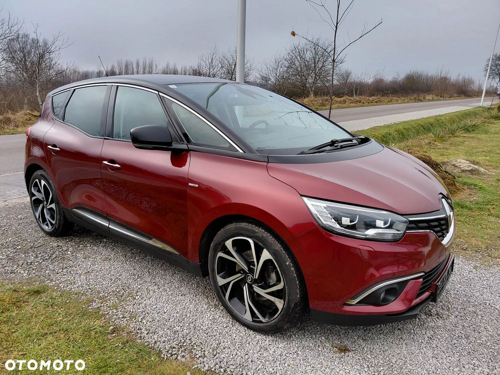 Renault Scenic TCe 140 GPF EDC INTENS - 2