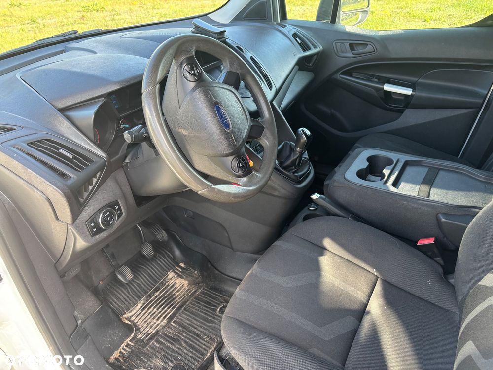 Ford Transit Connect - 10
