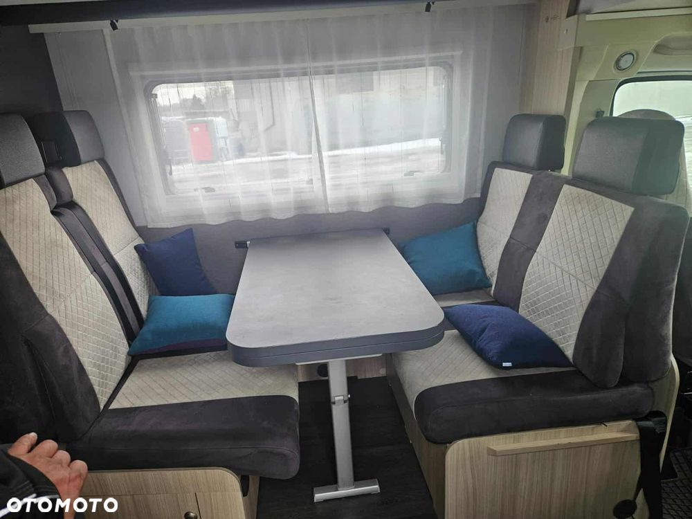 Citroën JUMPER - 11