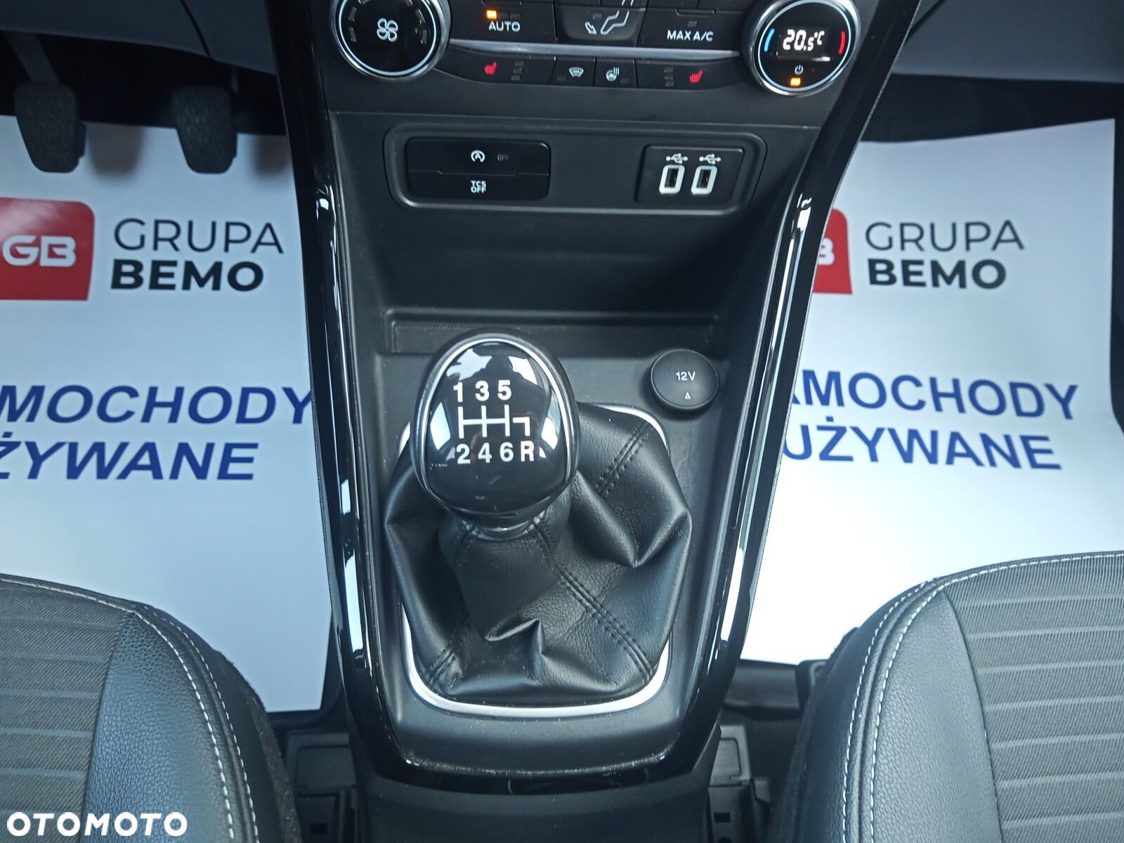 Ford EcoSport - 22
