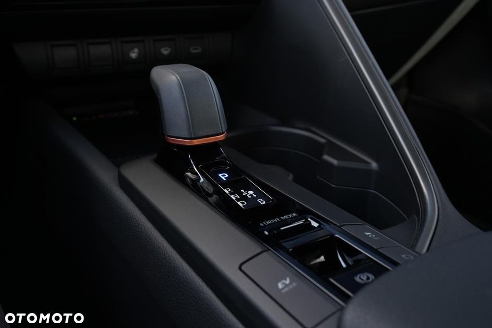 Toyota C-HR 1.8 Hybrid Style - 17