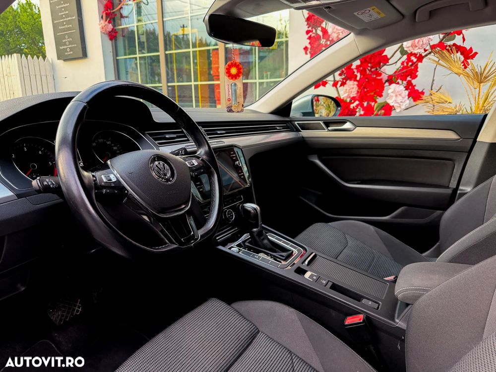 Volkswagen ARTEON 2.0 TDI SCR DSG - 15