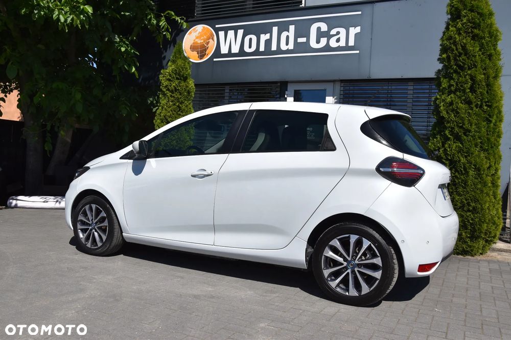 Renault Zoe - 10