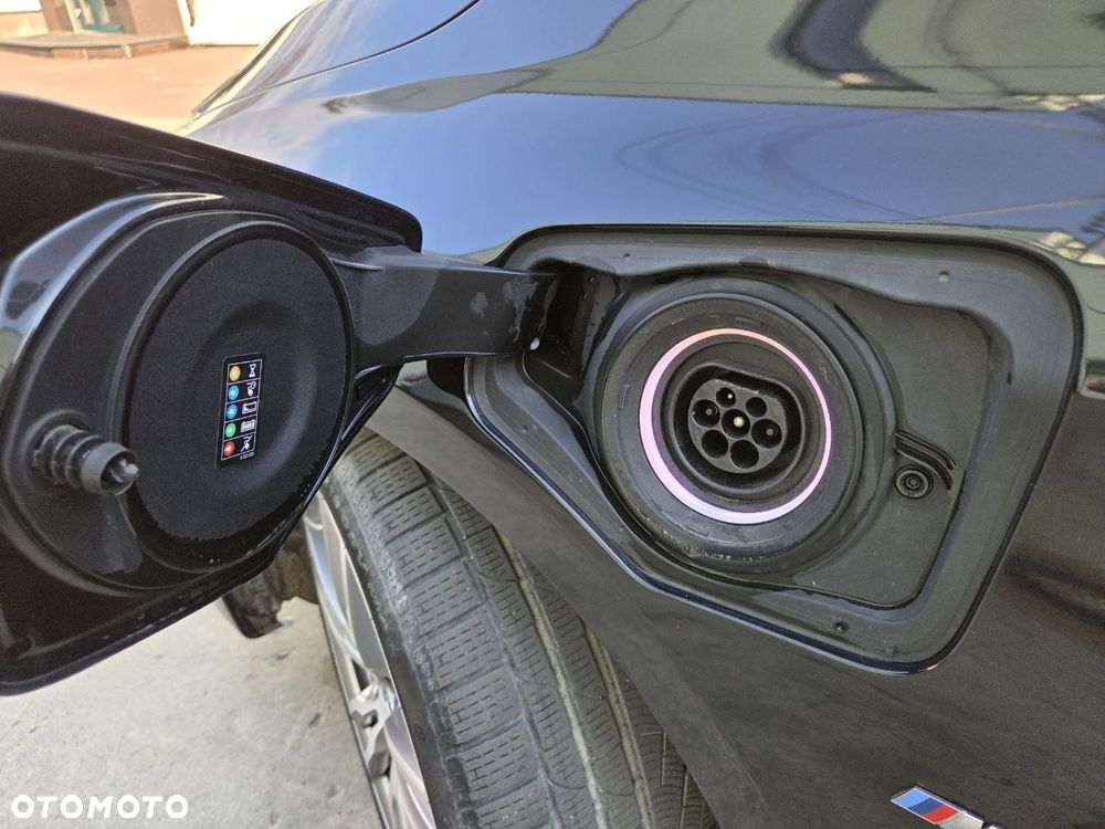 BMW Seria 2 225xe iPerformance M Sport - 13
