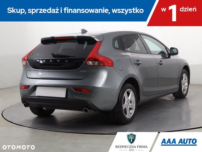 Volvo V40 - 7