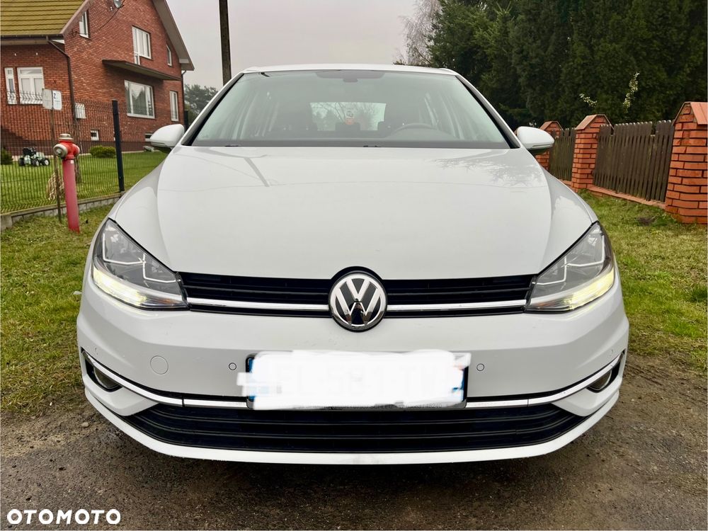 Volkswagen Golf 1.6 TDI (BlueMotion Technology) Comfortline - 9