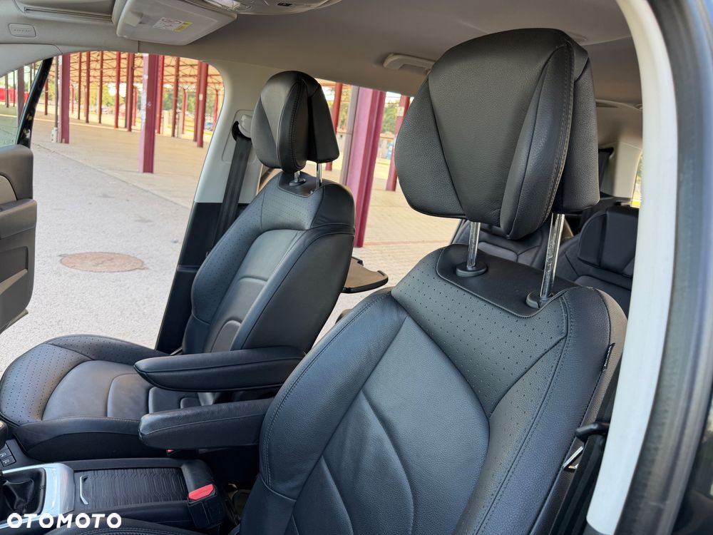 Citroën C4 Picasso BlueHDi 150 Exclusive - 22