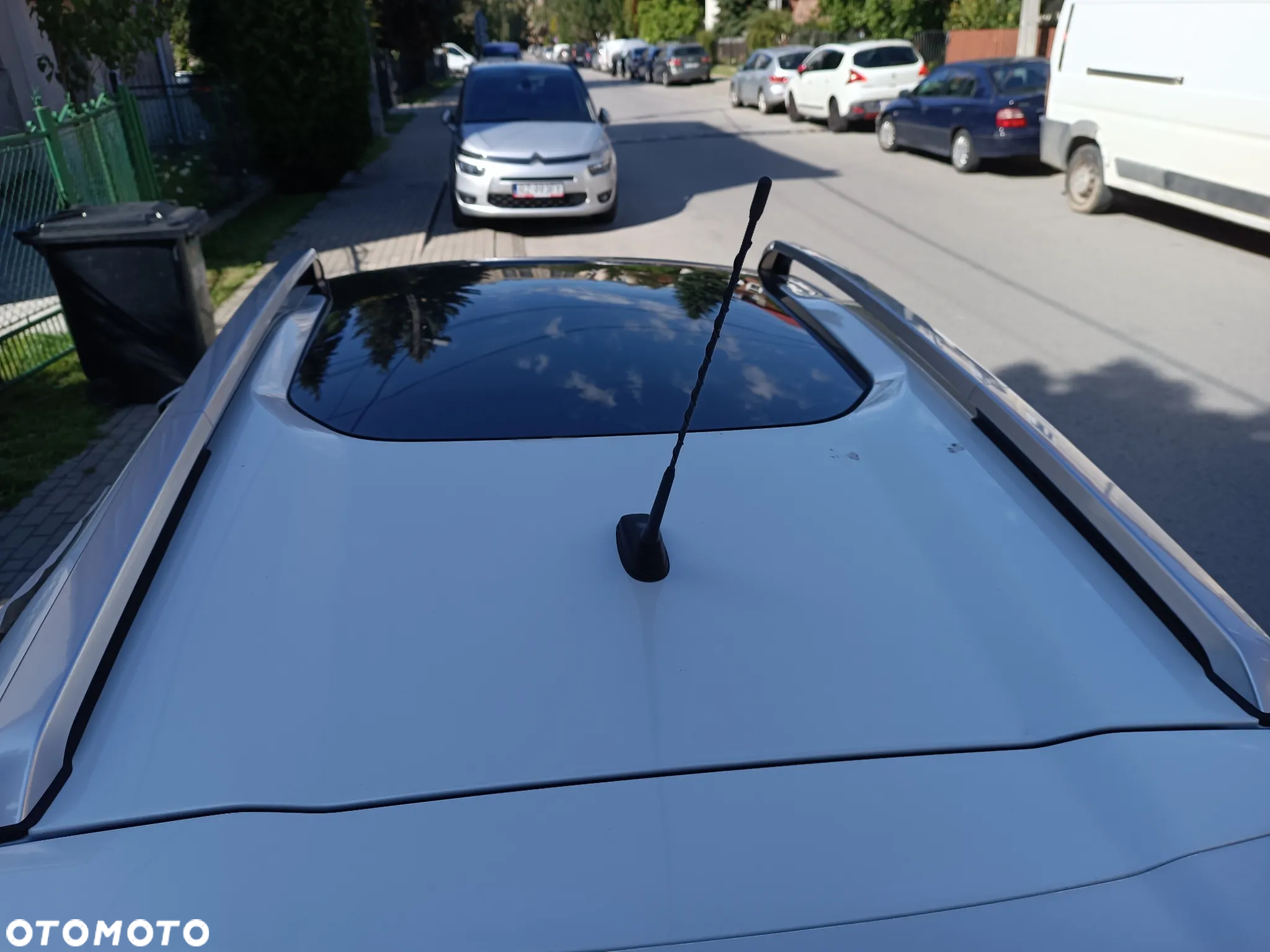 Peugeot 2008 - 12