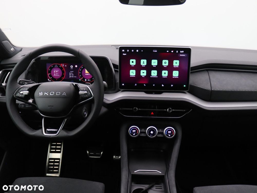Skoda Kodiaq 2.0 TDI 4x4 DSG Sportline - 5