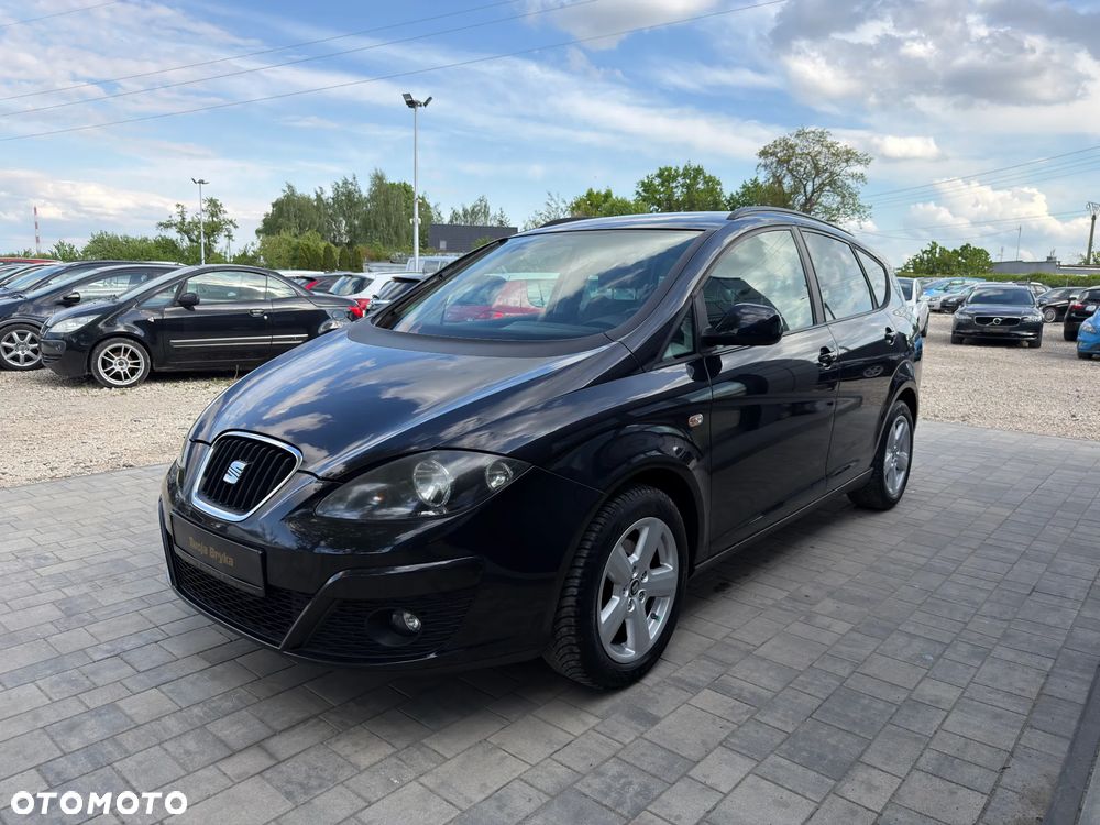 Seat Altea - 10