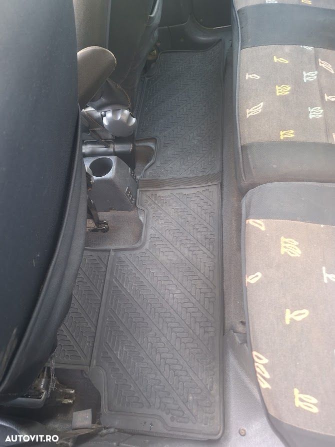 Peugeot Partner - 12