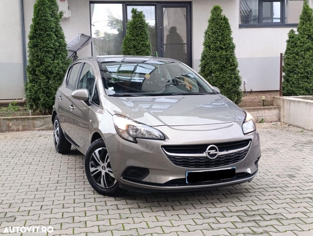 Opel Corsa - 3