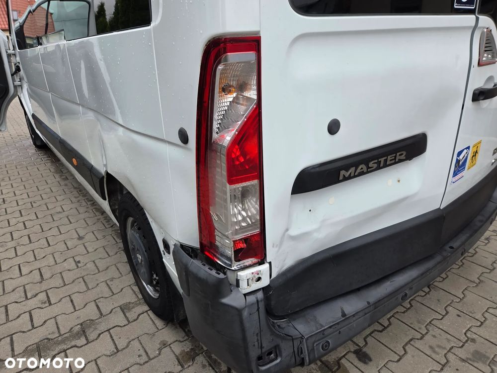 Renault MASTER L3 H2 - 18