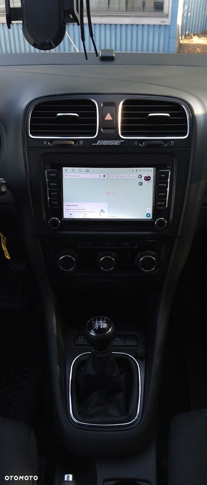Volkswagen Golf - 8